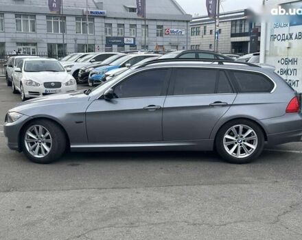 БМВ 3 Серия, объемом двигателя 2 л и пробегом 349 тыс. км за 9490 $, фото 6 на Automoto.ua