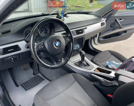 БМВ 3 Серия, объемом двигателя 2 л и пробегом 245 тыс. км за 8600 $, фото 4 на Automoto.ua