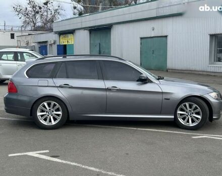 БМВ 3 Серия, объемом двигателя 2 л и пробегом 349 тыс. км за 9490 $, фото 3 на Automoto.ua
