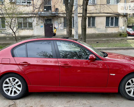 БМВ 3 Серия, объемом двигателя 1.6 л и пробегом 213 тыс. км за 7500 $, фото 7 на Automoto.ua