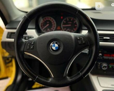 БМВ 3 Серия, объемом двигателя 2 л и пробегом 81 тыс. км за 13000 $, фото 10 на Automoto.ua