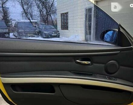 БМВ 3 Серия, объемом двигателя 2 л и пробегом 81 тыс. км за 13000 $, фото 6 на Automoto.ua
