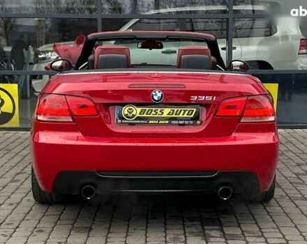 БМВ 3 Серия, объемом двигателя 3 л и пробегом 143 тыс. км за 14700 $, фото 7 на Automoto.ua