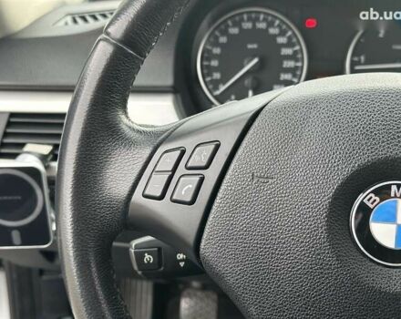 БМВ 3 Серия, объемом двигателя 2 л и пробегом 349 тыс. км за 9490 $, фото 21 на Automoto.ua