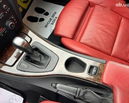 БМВ 3 Серия, объемом двигателя 3 л и пробегом 143 тыс. км за 14700 $, фото 17 на Automoto.ua