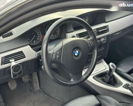 БМВ 3 Серия, объемом двигателя 2 л и пробегом 349 тыс. км за 9490 $, фото 16 на Automoto.ua