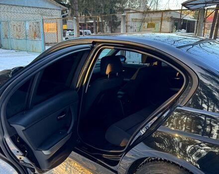 БМВ 3 Серія, об'ємом двигуна 20 л та пробігом 303 тис. км за 7200 $, фото 5 на Automoto.ua