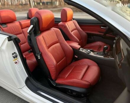 БМВ 3 Серия, объемом двигателя 0 л и пробегом 159 тыс. км за 11500 $, фото 14 на Automoto.ua