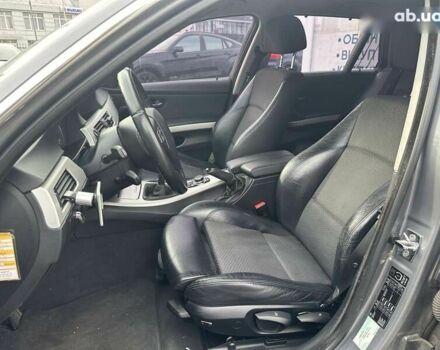 БМВ 3 Серия, объемом двигателя 2 л и пробегом 349 тыс. км за 9490 $, фото 15 на Automoto.ua