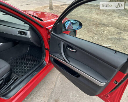 БМВ 3 Серия, объемом двигателя 1.6 л и пробегом 213 тыс. км за 7500 $, фото 14 на Automoto.ua