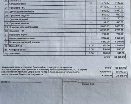 БМВ 3 Серия, объемом двигателя 1.6 л и пробегом 213 тыс. км за 7500 $, фото 27 на Automoto.ua