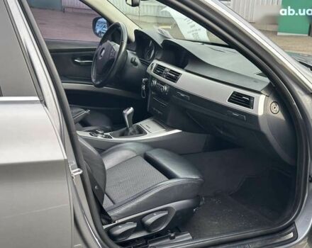 БМВ 3 Серия, объемом двигателя 2 л и пробегом 349 тыс. км за 9490 $, фото 25 на Automoto.ua
