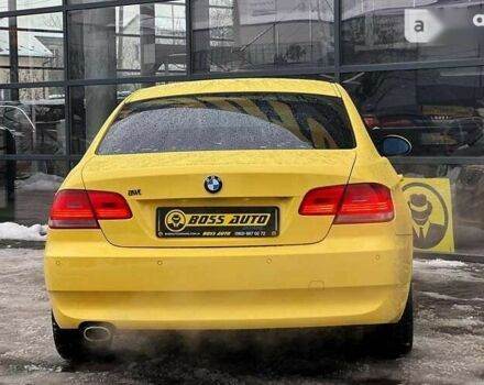 БМВ 3 Серия, объемом двигателя 2 л и пробегом 81 тыс. км за 13000 $, фото 4 на Automoto.ua