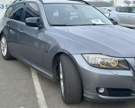 БМВ 3 Серия, объемом двигателя 2 л и пробегом 349 тыс. км за 9490 $, фото 12 на Automoto.ua