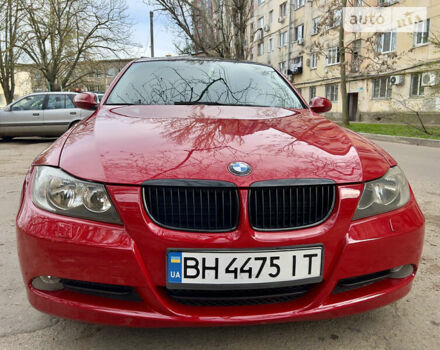 БМВ 3 Серия, объемом двигателя 1.6 л и пробегом 213 тыс. км за 7500 $, фото 8 на Automoto.ua