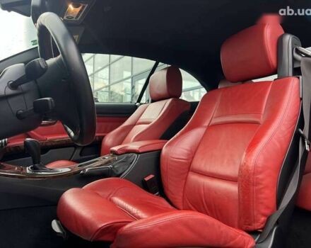 БМВ 3 Серия, объемом двигателя 3 л и пробегом 143 тыс. км за 14700 $, фото 10 на Automoto.ua