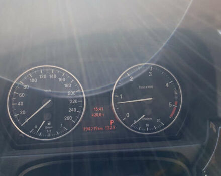 БМВ 3 Серия, объемом двигателя 2 л и пробегом 200 тыс. км за 12500 $, фото 6 на Automoto.ua