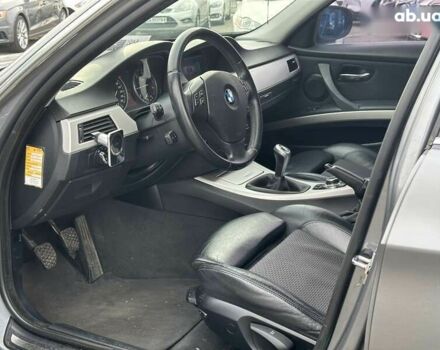 БМВ 3 Серия, объемом двигателя 2 л и пробегом 349 тыс. км за 9490 $, фото 14 на Automoto.ua