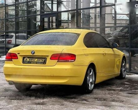 БМВ 3 Серия, объемом двигателя 2 л и пробегом 81 тыс. км за 13000 $, фото 3 на Automoto.ua