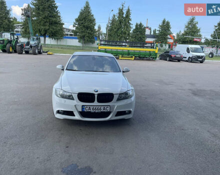 БМВ 3 Серия, объемом двигателя 2 л и пробегом 245 тыс. км за 8600 $, фото 1 на Automoto.ua