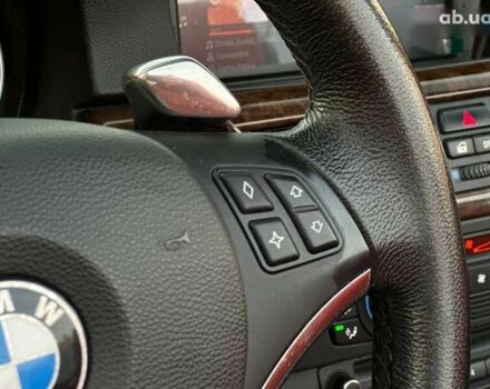 БМВ 3 Серия, объемом двигателя 3 л и пробегом 159 тыс. км за 11500 $, фото 21 на Automoto.ua