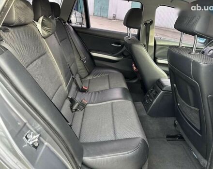 БМВ 3 Серия, объемом двигателя 2 л и пробегом 349 тыс. км за 9490 $, фото 28 на Automoto.ua