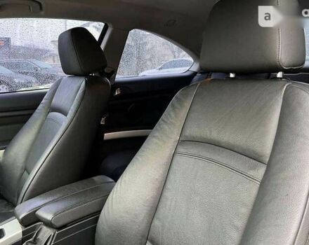 БМВ 3 Серия, объемом двигателя 2 л и пробегом 81 тыс. км за 13000 $, фото 14 на Automoto.ua