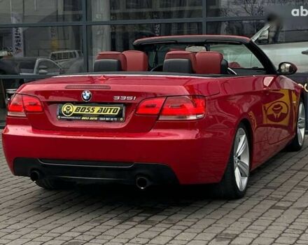 БМВ 3 Серия, объемом двигателя 3 л и пробегом 143 тыс. км за 14700 $, фото 8 на Automoto.ua
