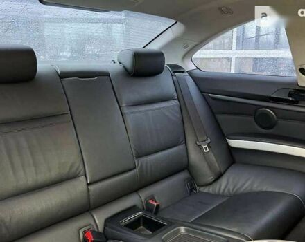 БМВ 3 Серия, объемом двигателя 2 л и пробегом 81 тыс. км за 13000 $, фото 20 на Automoto.ua