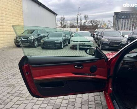 БМВ 3 Серия, объемом двигателя 3 л и пробегом 143 тыс. км за 14700 $, фото 11 на Automoto.ua