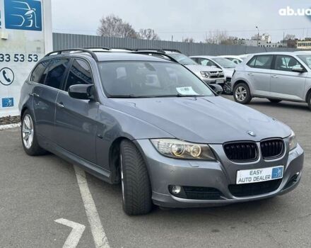 БМВ 3 Серия, объемом двигателя 2 л и пробегом 349 тыс. км за 9490 $, фото 2 на Automoto.ua
