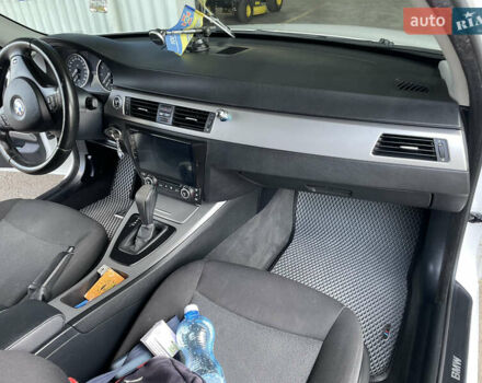 БМВ 3 Серия, объемом двигателя 2 л и пробегом 245 тыс. км за 8600 $, фото 8 на Automoto.ua