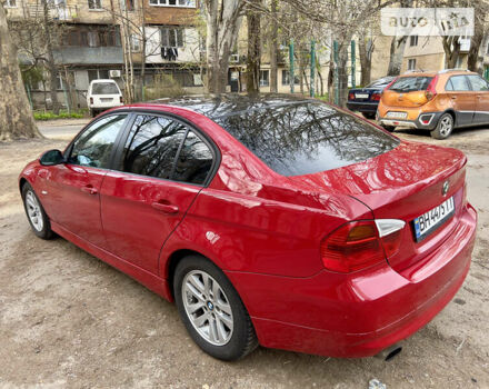 БМВ 3 Серия, объемом двигателя 1.6 л и пробегом 213 тыс. км за 7200 $, фото 1 на Automoto.ua