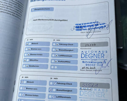 БМВ 3 Серія, об'ємом двигуна 2 л та пробігом 235 тис. км за 7499 $, фото 30 на Automoto.ua