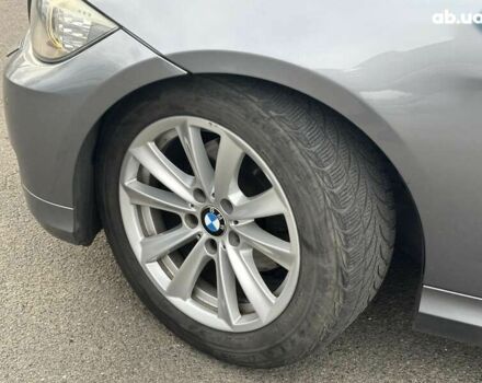 БМВ 3 Серия, объемом двигателя 2 л и пробегом 349 тыс. км за 9490 $, фото 11 на Automoto.ua