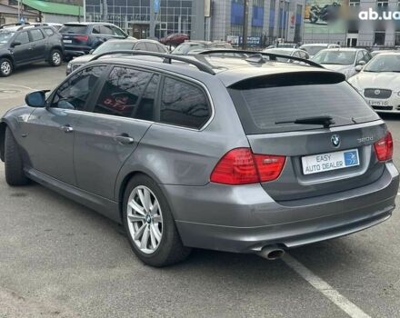 БМВ 3 Серия, объемом двигателя 2 л и пробегом 349 тыс. км за 9490 $, фото 5 на Automoto.ua