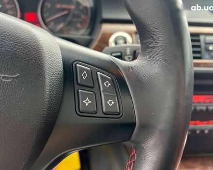 БМВ 3 Серия, объемом двигателя 3 л и пробегом 143 тыс. км за 14700 $, фото 13 на Automoto.ua