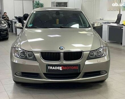 БМВ 3 Серия, объемом двигателя 2 л и пробегом 282 тыс. км за 8790 $, фото 3 на Automoto.ua