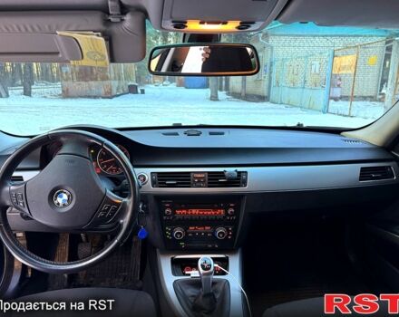 БМВ 3 Серія, об'ємом двигуна 20 л та пробігом 303 тис. км за 7200 $, фото 7 на Automoto.ua