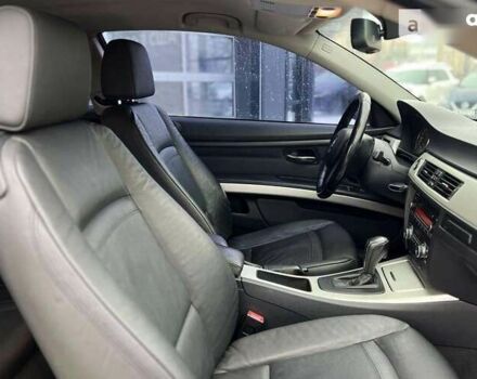 БМВ 3 Серия, объемом двигателя 2 л и пробегом 81 тыс. км за 13000 $, фото 12 на Automoto.ua