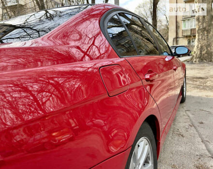 БМВ 3 Серия, объемом двигателя 1.6 л и пробегом 213 тыс. км за 7500 $, фото 4 на Automoto.ua