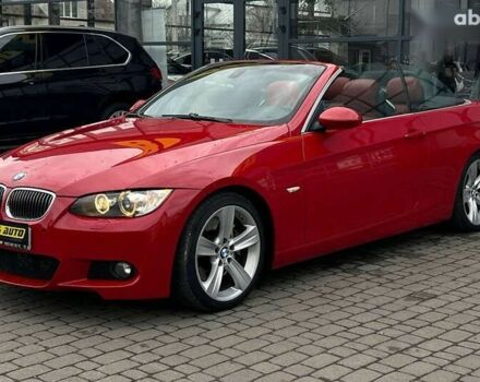 БМВ 3 Серия, объемом двигателя 3 л и пробегом 143 тыс. км за 14700 $, фото 4 на Automoto.ua