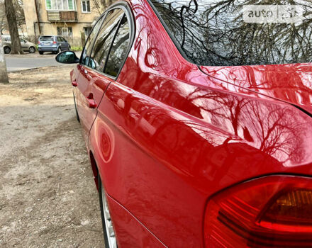 БМВ 3 Серия, объемом двигателя 1.6 л и пробегом 213 тыс. км за 7500 $, фото 5 на Automoto.ua