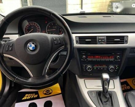 БМВ 3 Серия, объемом двигателя 2 л и пробегом 81 тыс. км за 13000 $, фото 9 на Automoto.ua