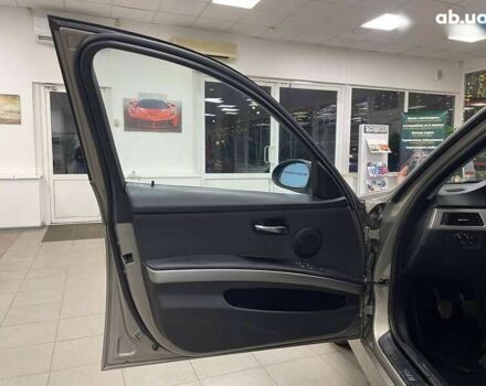 БМВ 3 Серия, объемом двигателя 2 л и пробегом 282 тыс. км за 8790 $, фото 17 на Automoto.ua