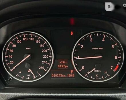 БМВ 3 Серия, объемом двигателя 2 л и пробегом 81 тыс. км за 13000 $, фото 15 на Automoto.ua
