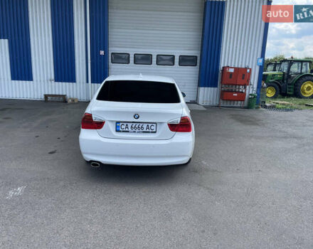 БМВ 3 Серия, объемом двигателя 2 л и пробегом 245 тыс. км за 8600 $, фото 5 на Automoto.ua