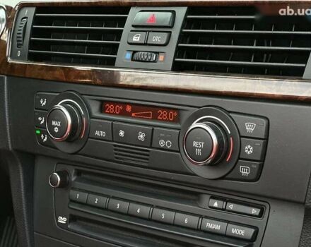 БМВ 3 Серия, объемом двигателя 3 л и пробегом 159 тыс. км за 11500 $, фото 18 на Automoto.ua