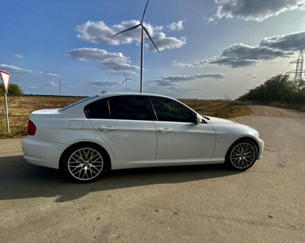 БМВ 3 Серия, объемом двигателя 2 л и пробегом 200 тыс. км за 12500 $, фото 1 на Automoto.ua