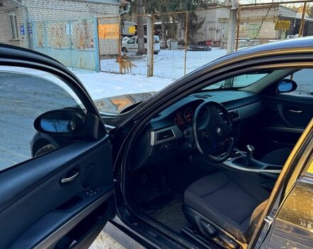 БМВ 3 Серія, об'ємом двигуна 20 л та пробігом 303 тис. км за 7200 $, фото 4 на Automoto.ua